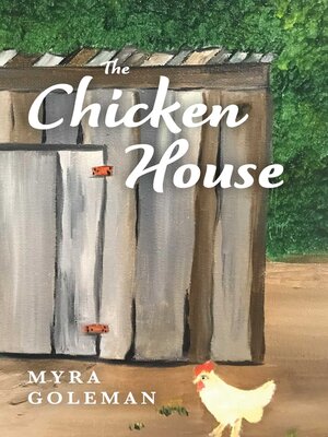 cover image of The Chicken House